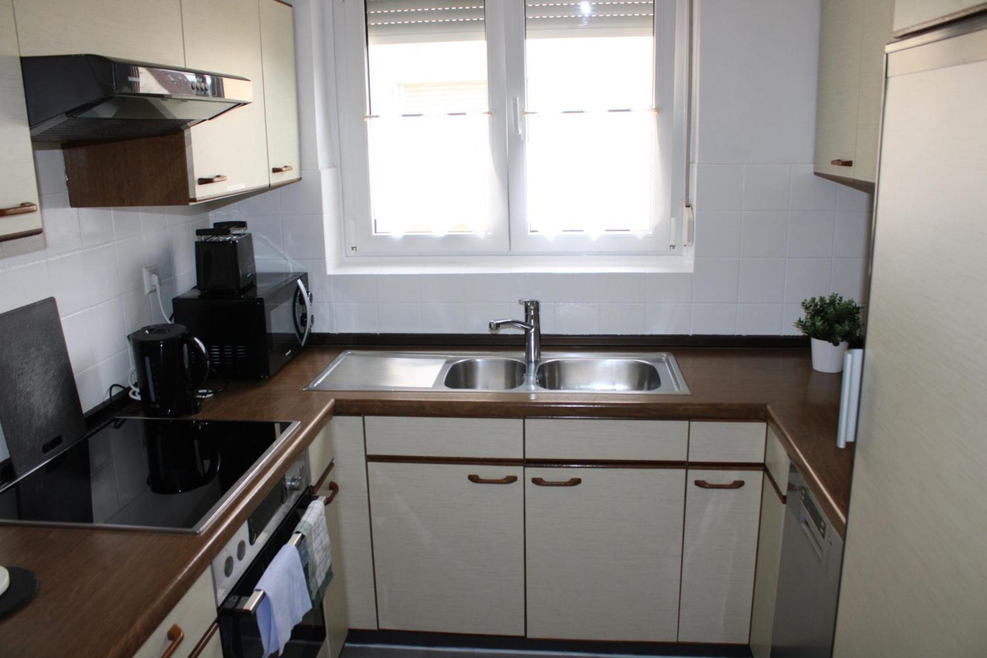 Ruhiges & Schickes 4 Zi-Apartment Heilbronn Zewnętrze zdjęcie