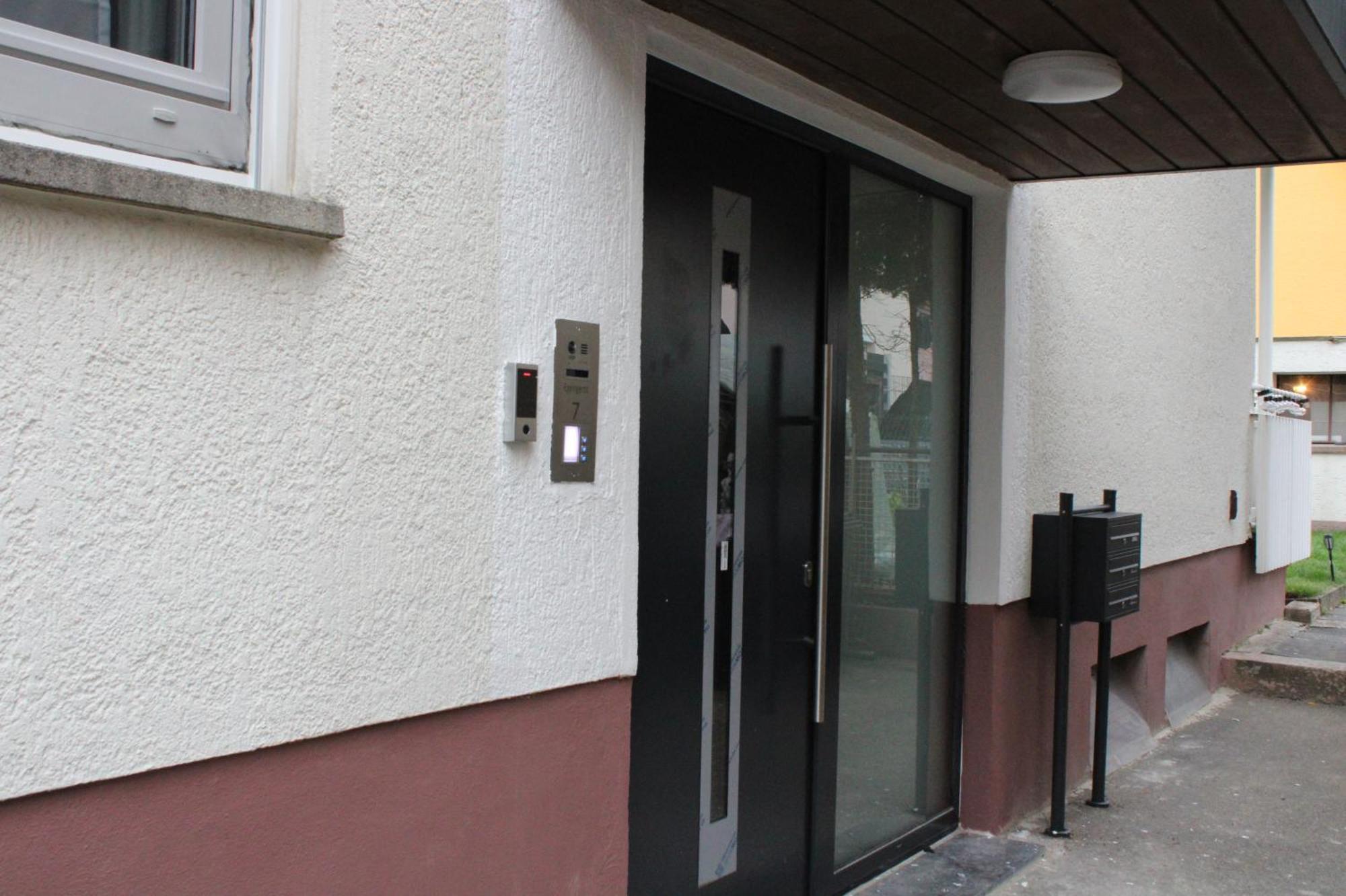 Ruhiges & Schickes 4 Zi-Apartment Heilbronn Zewnętrze zdjęcie