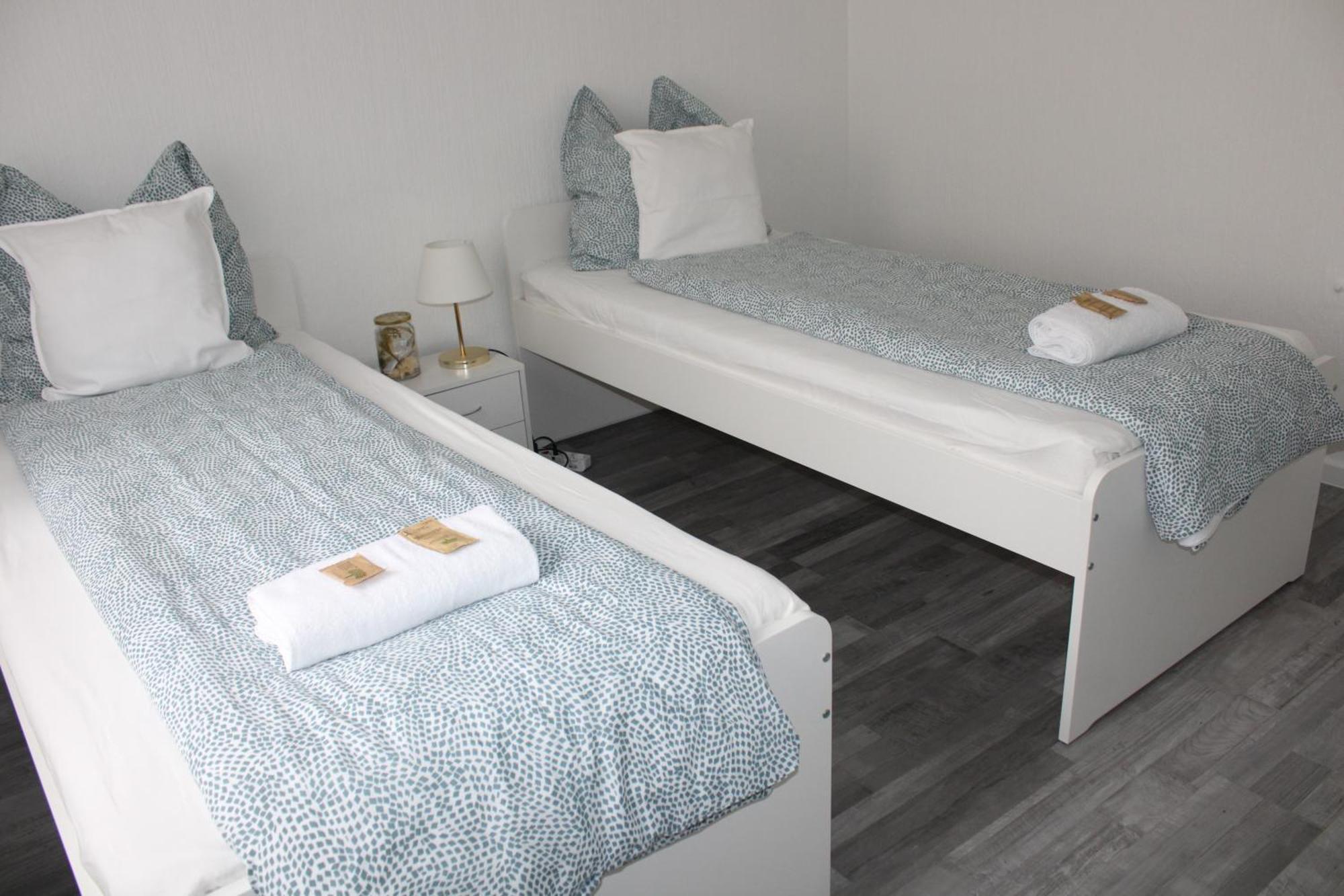 Ruhiges & Schickes 4 Zi-Apartment Heilbronn Zewnętrze zdjęcie