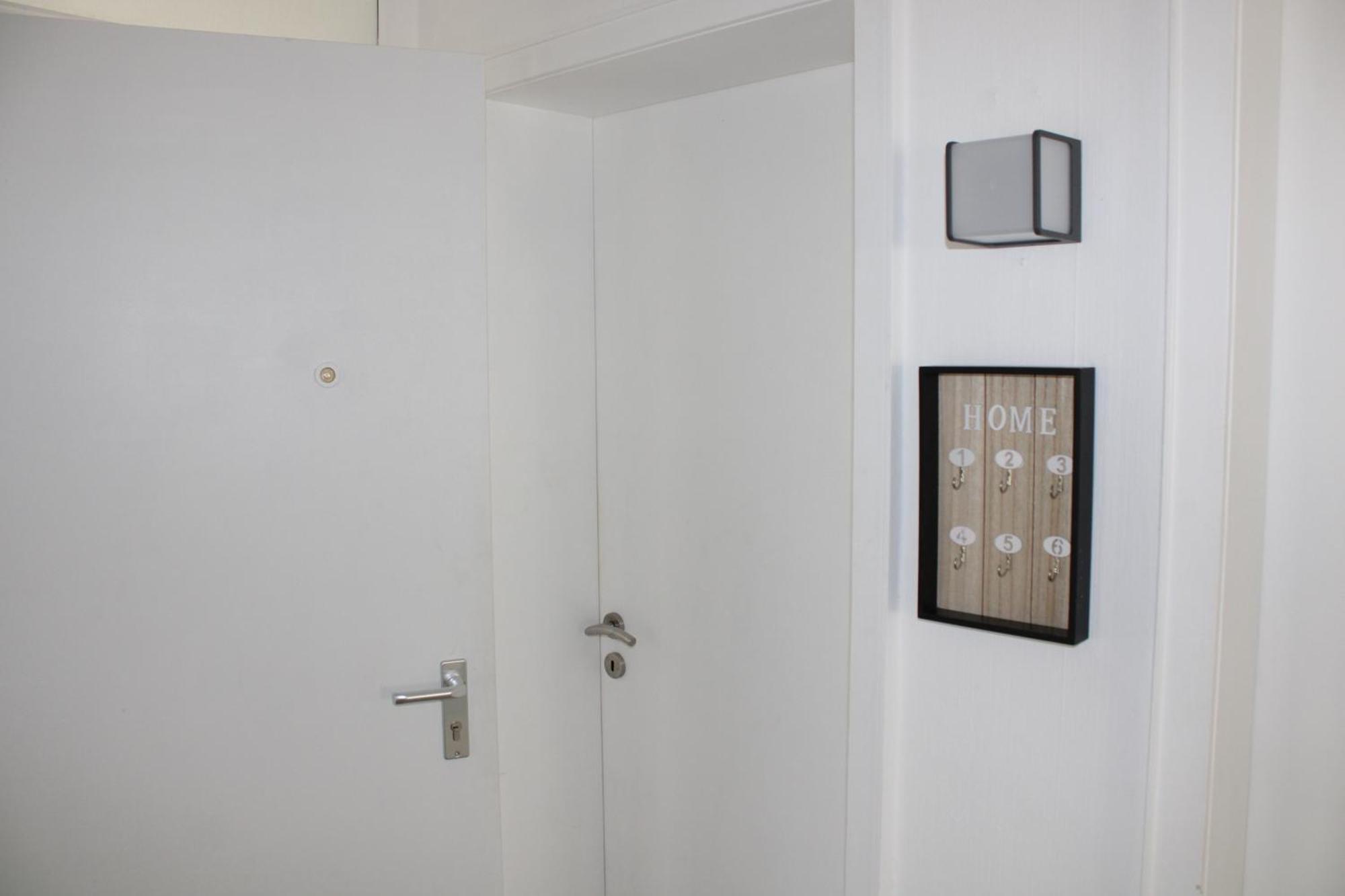 Ruhiges & Schickes 4 Zi-Apartment Heilbronn Zewnętrze zdjęcie
