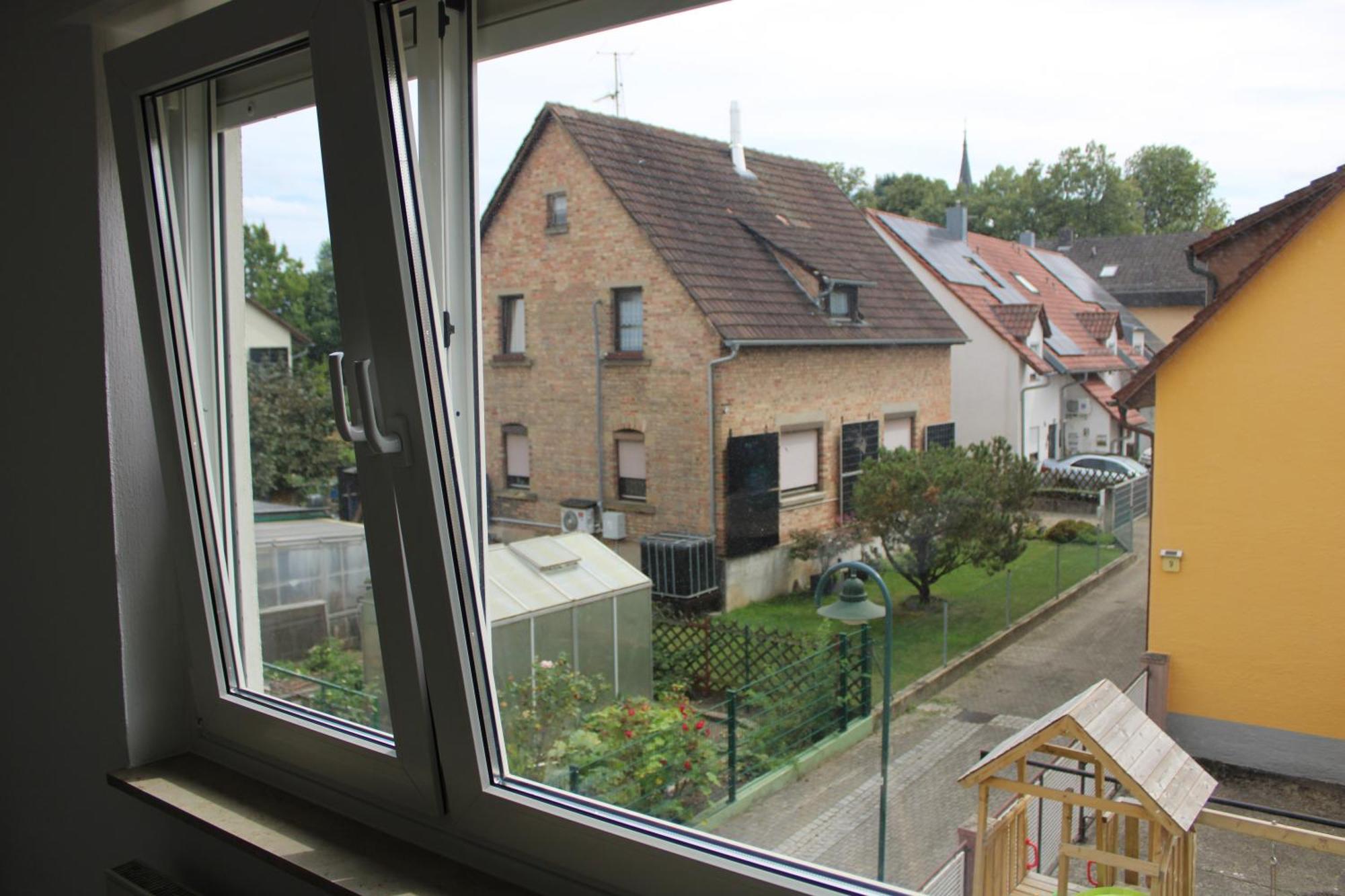 Ruhiges & Schickes 4 Zi-Apartment Heilbronn Zewnętrze zdjęcie