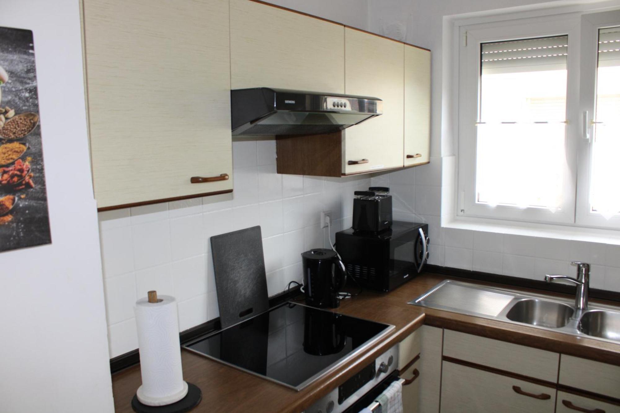 Ruhiges & Schickes 4 Zi-Apartment Heilbronn Zewnętrze zdjęcie