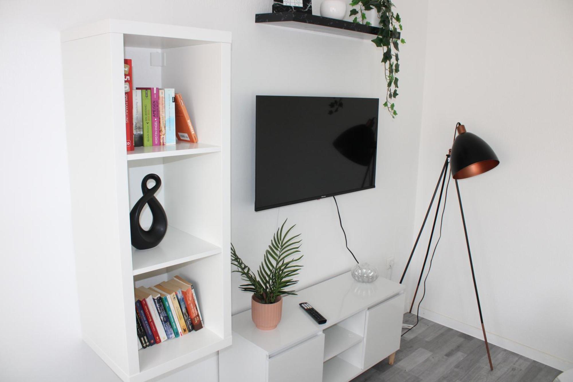 Ruhiges & Schickes 4 Zi-Apartment Heilbronn Zewnętrze zdjęcie