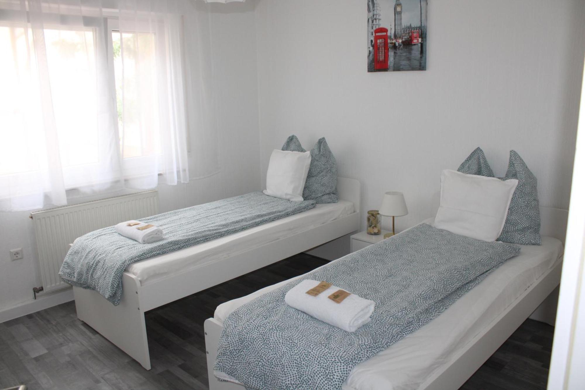 Ruhiges & Schickes 4 Zi-Apartment Heilbronn Zewnętrze zdjęcie